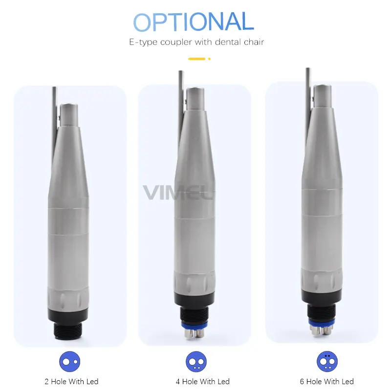 Новое поступление, наконечник для стоматологической профилактики, полированный пневматический двигатель со светодиодной подсветкой для полировки зубов, 2/4/6 отверстий
Новое поступление, наконечник для стоматологической профилактики, полированный пневматический двигатель со светодиодной подсветкой для полировки зубов, 2/4/6 отверстий