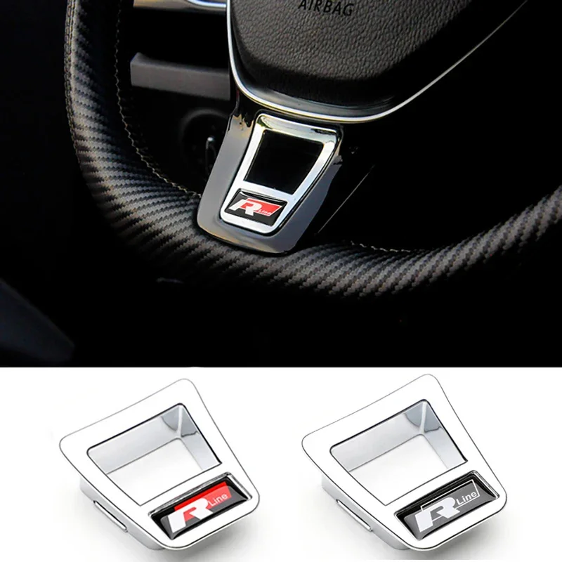 1 шт. наклейка на руль из АБС-пластика с логотипом R, аксессуары для VW Tiguan, Arteon, Taigo, Caddy, Sharan, Beetle, CC, Amarok, Transporter
1 шт. наклейка на руль из АБС-пластика с логотипом R, аксессуары для VW Tiguan, Arteon, Taigo, Caddy, Sharan, Beetle, CC, Amarok, Transporter