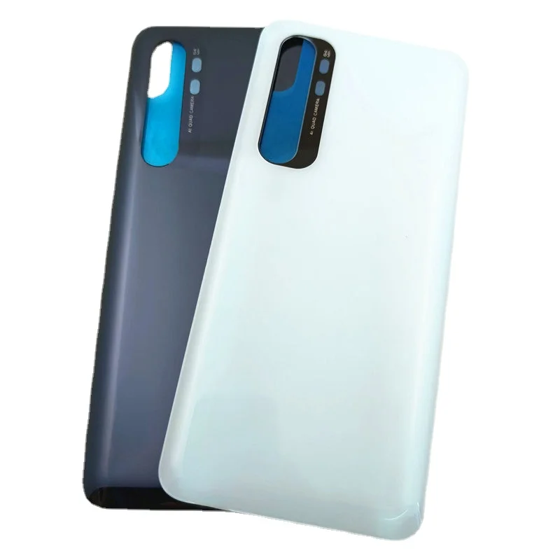 For Xiaomi Mi Note 10 Lite Battery Cover Back Glass Panel Rear Housing Door Case Replacement for Mi Note 10 Lite Battery Cover
For Xiaomi Mi Note 10 Lite Battery Cover Back Glass Panel Rear Housing Door Case Replacement for Mi Note 10 Lite Battery Cover