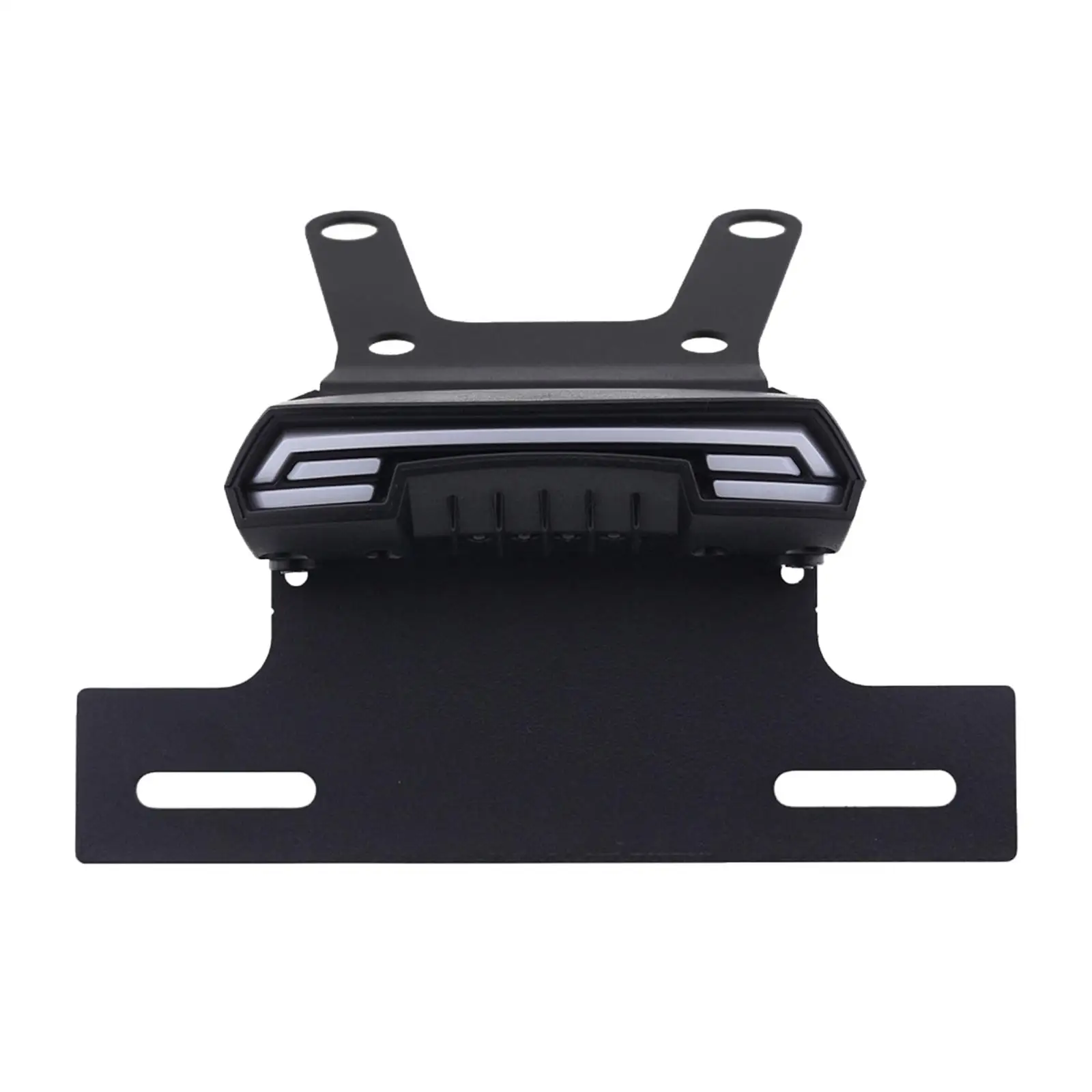 Durable Iron License Plate Bracket LED Signal Blinker Nine Lamp T Parts for Honda CRF250L 2013 2020
Durable Iron License Plate Bracket LED Signal Blinker Nine Lamp T Parts for Honda CRF250L 2013 2020