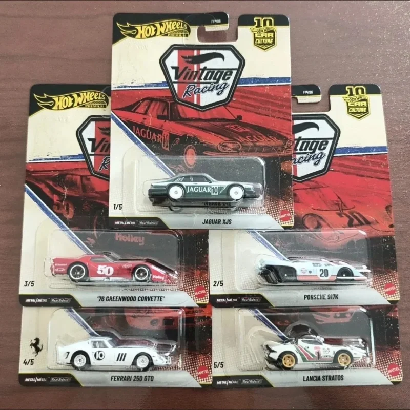 Hotwheels Premium Car Culture Vintage Racing Diecast Car Fpy88 Nissan Skyline Gt R Bnr32 Real Riders Metal Body Rubber Tires
Hotwheels Premium Car Culture Vintage Racing Diecast Car Fpy88 Nissan Skyline Gt R Bnr32 Real Riders Metal Body Rubber Tires