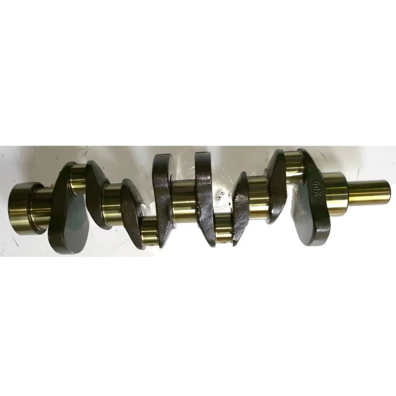 HP High Quality New Crankshaft 12201-FU400 for Nissan Engine K15 K21 12201FU400
HP High Quality New Crankshaft 12201-FU400 for Nissan Engine K15 K21 12201FU400