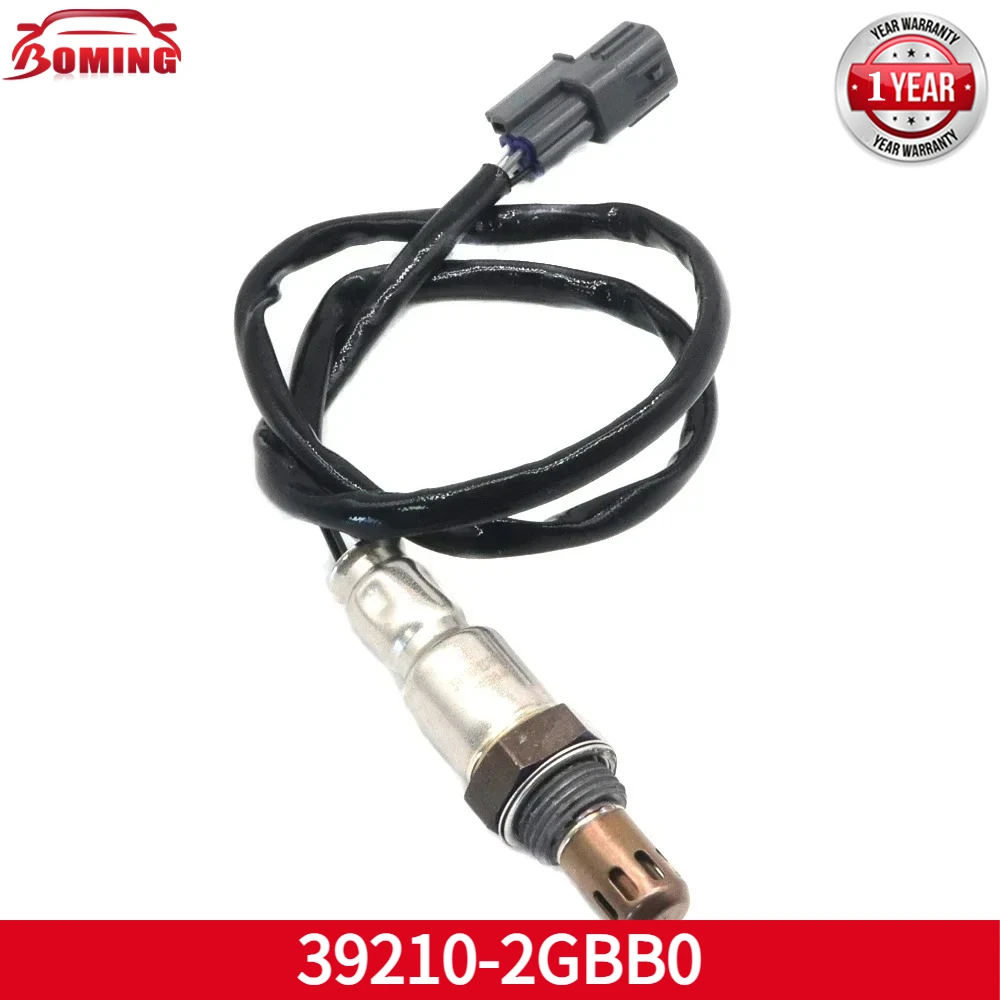 39210-2GBB0 New Car Air Fuel Ratio Oxygen Lambda Sensor For Hyundai Santa Fe Tucson Kia Sorento Sportage 2.4L 39210-2GBB0
39210-2GBB0 New Car Air Fuel Ratio Oxygen Lambda Sensor For Hyundai Santa Fe Tucson Kia Sorento Sportage 2.4L 39210-2GBB0