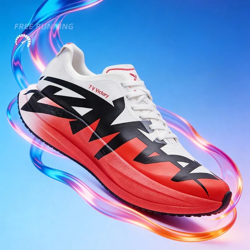 Men's Running Shoes Trainer Shoes Mesh Outdoor Off-road Couple Breathable Luxury shoes Cushioning Sneakers Race Non-Slip Fashion
Men's Running Shoes Trainer Shoes Mesh Outdoor Off-road Couple Breathable Luxury shoes Cushioning Sneakers Race Non-Slip Fashion