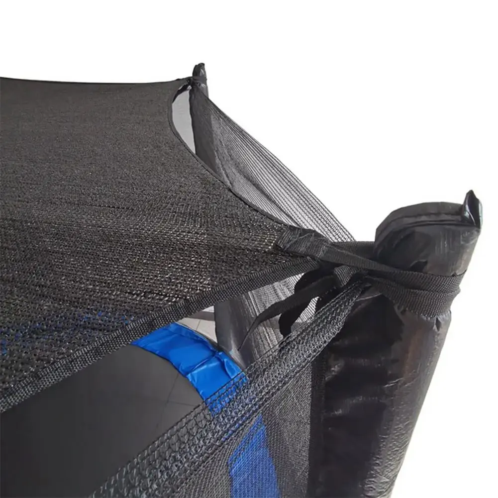 6/8/10ft Trampoline Cover Sun-Protection Trampoline Shade Cover Trampolines Sunshade Accessories for Outdoor Backyard Playground
6/8/10ft Trampoline Cover Sun-Protection Trampoline Shade Cover Trampolines Sunshade Accessories for Outdoor Backyard Playground