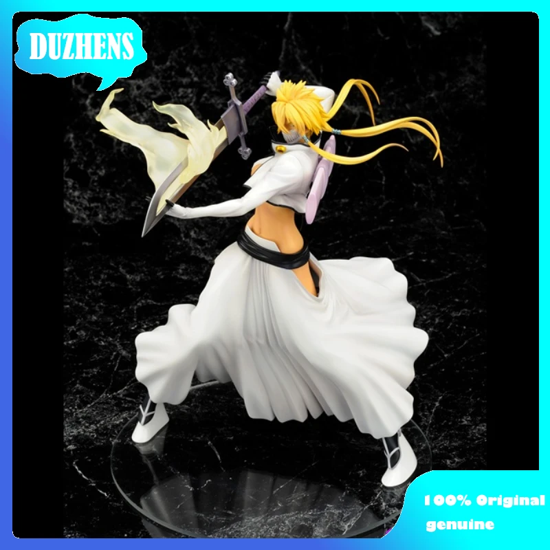 100% Original:Anime BLEACH Tear Halibel 25cm PVC Action Figure Anime Figure Model Toys Figure Collection Doll Gift
100% Original:Anime BLEACH Tear Halibel 25cm PVC Action Figure Anime Figure Model Toys Figure Collection Doll Gift