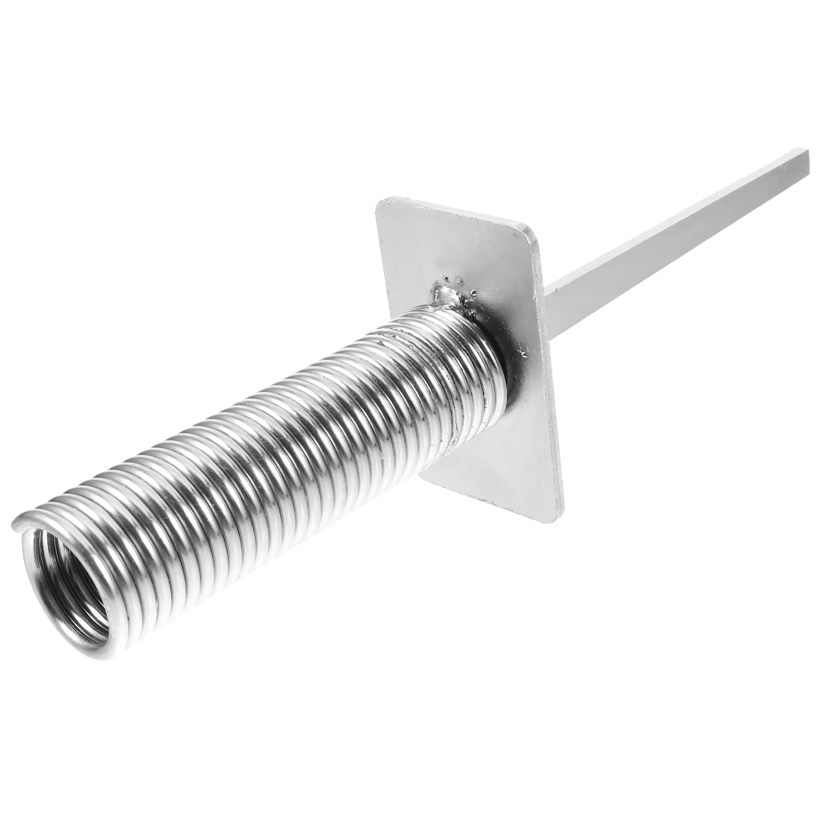 Football Corner Flagpole Spike Equipment with Base Spring Soccer Training Accessory Iron Ground Stake for
Football Corner Flagpole Spike Equipment with Base Spring Soccer Training Accessory Iron Ground Stake for