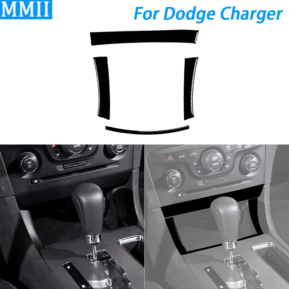 For Dodge Charger 2015-2022 Piano Black Central Control Storage Box Frame Panel Trim Cover Car Interior Accessories Sticker
For Dodge Charger 2015-2022 Piano Black Central Control Storage Box Frame Panel Trim Cover Car Interior Accessories Sticker