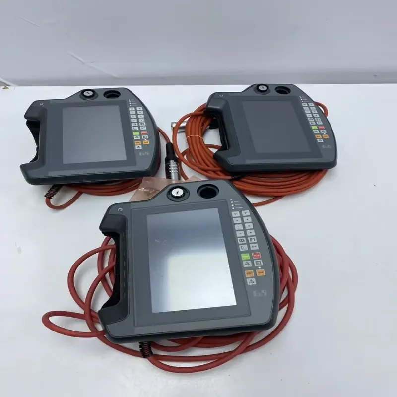 New, Ready Stock Brand New Automation 5MP7140.070N-000 Mobile 7100 for Plc
New, Ready Stock Brand New Automation 5MP7140.070N-000 Mobile 7100 for Plc