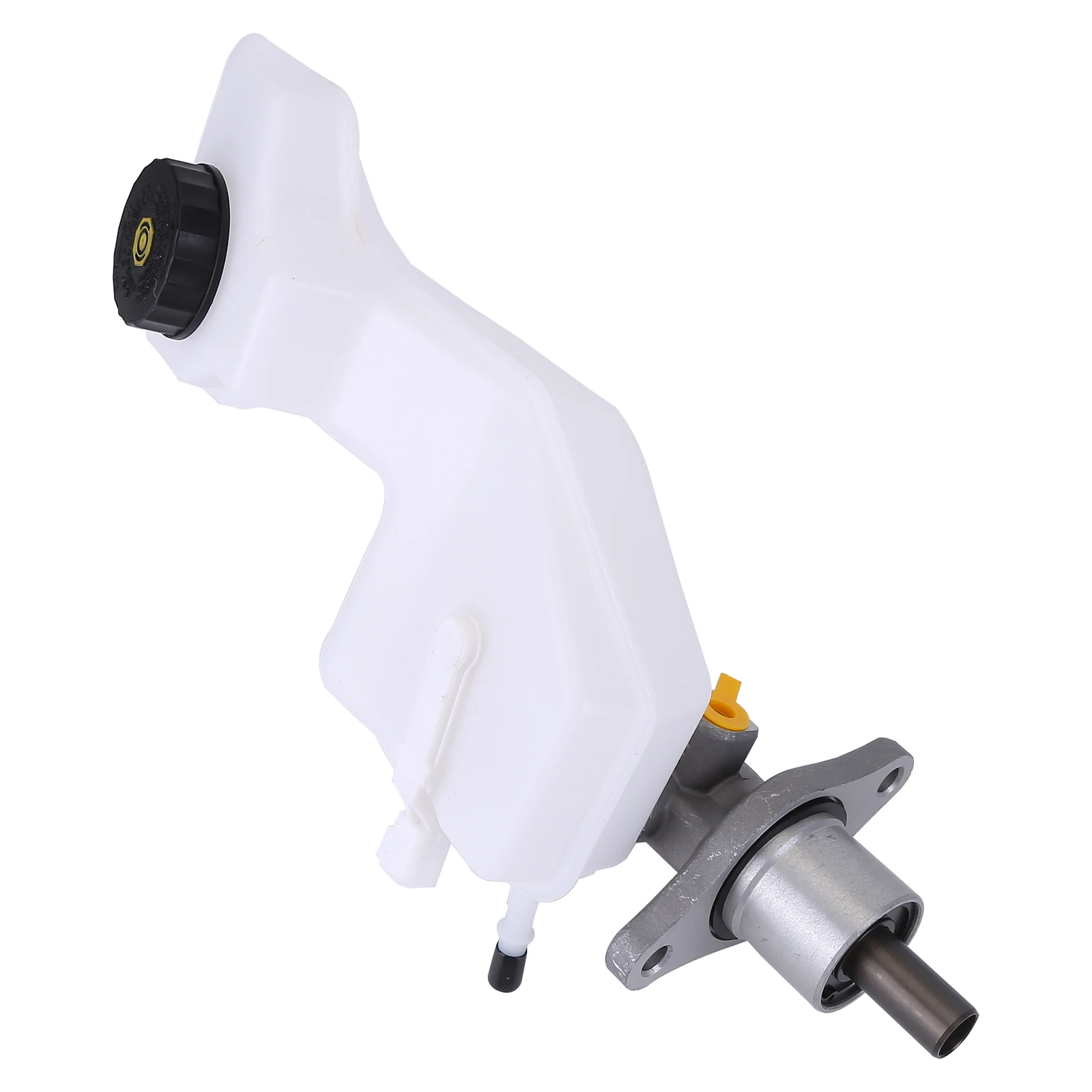 ABS brake master cylinder M630486 MC391049 130.45422, BPYS4340ZA BPYS4340ZR0B For Mazda 3 models 04-2012
ABS brake master cylinder M630486 MC391049 130.45422, BPYS4340ZA BPYS4340ZR0B For Mazda 3 models 04-2012