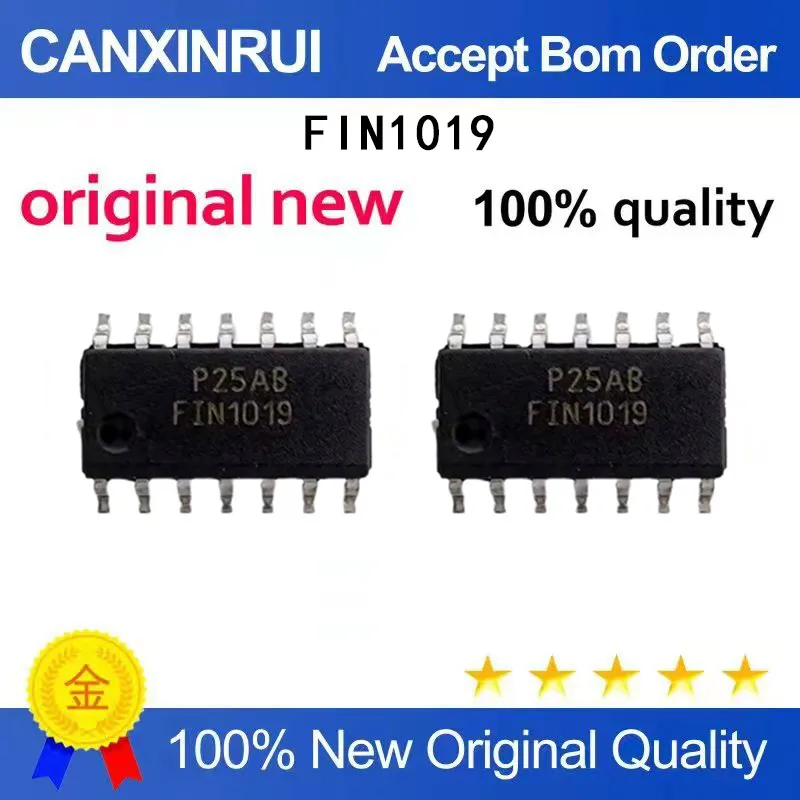 (5-100 Pieces) Brand new original FIN1019MX FIN1019 SOP14 spot chip
(5-100 Pieces) Brand new original FIN1019MX FIN1019 SOP14 spot chip