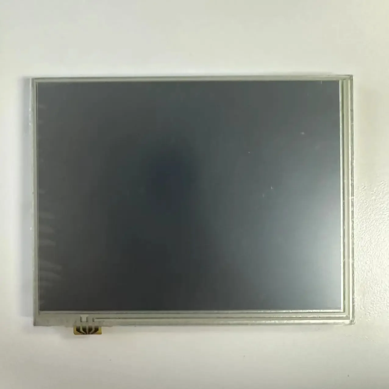 LCD Display With Touch Screen for UMSH-8377MD-8T UMSH-8377MD 8T 640*480
LCD Display With Touch Screen for UMSH-8377MD-8T UMSH-8377MD 8T 640*480