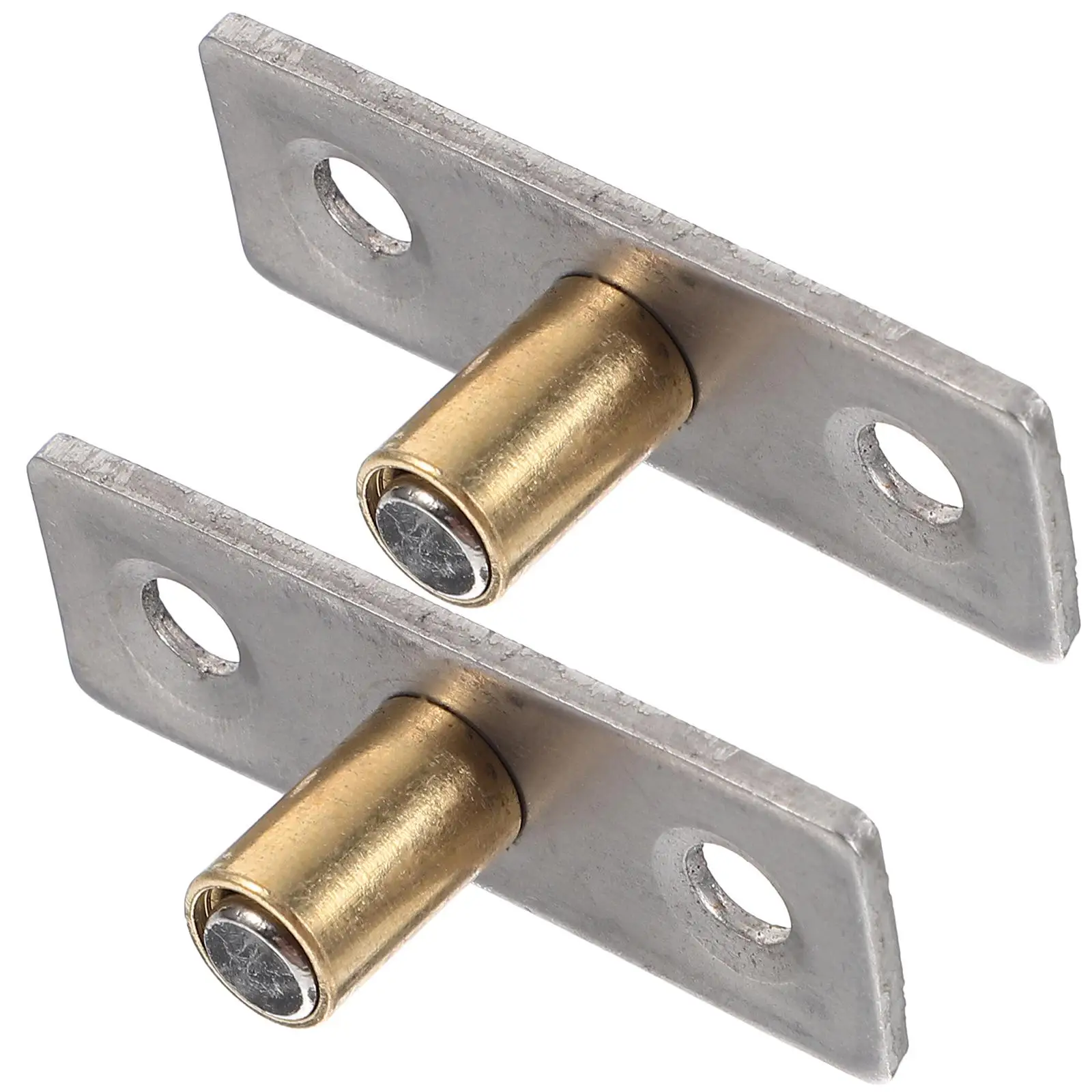 2Pcs Sliding Positioner Roller Guide Barn Door Floor Guide for Pocket Doors Closet Door Guides Sturdy Material Practical Use
2Pcs Sliding Positioner Roller Guide Barn Door Floor Guide for Pocket Doors Closet Door Guides Sturdy Material Practical Use