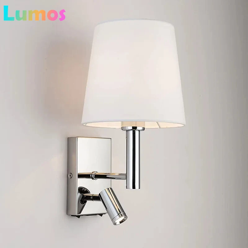A64 Modern Minimalist Chrome Lamp With Switch Socket Corridor Wall Sconce Bra Bedroom Living Hotel Room Lighting Fixtur
A64 Modern Minimalist Chrome Lamp With Switch Socket Corridor Wall Sconce Bra Bedroom Living Hotel Room Lighting Fixtur