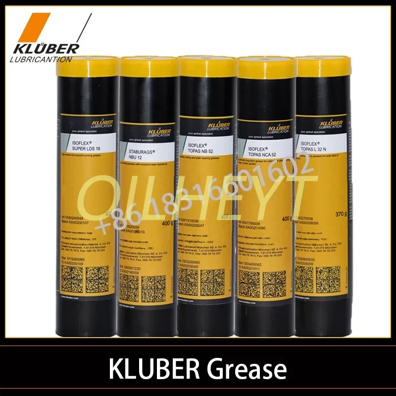 Смазка Kluber 400 г/370 г NBU15 NBU12 NB52 NCA52 LDS18 GY193 Смазка для подшипников прокатного скольжения ISOFLEX
Смазка Kluber 400 г/370 г NBU15 NBU12 NB52 NCA52 LDS18 GY193 Смазка для подшипников прокатного скольжения ISOFLEX