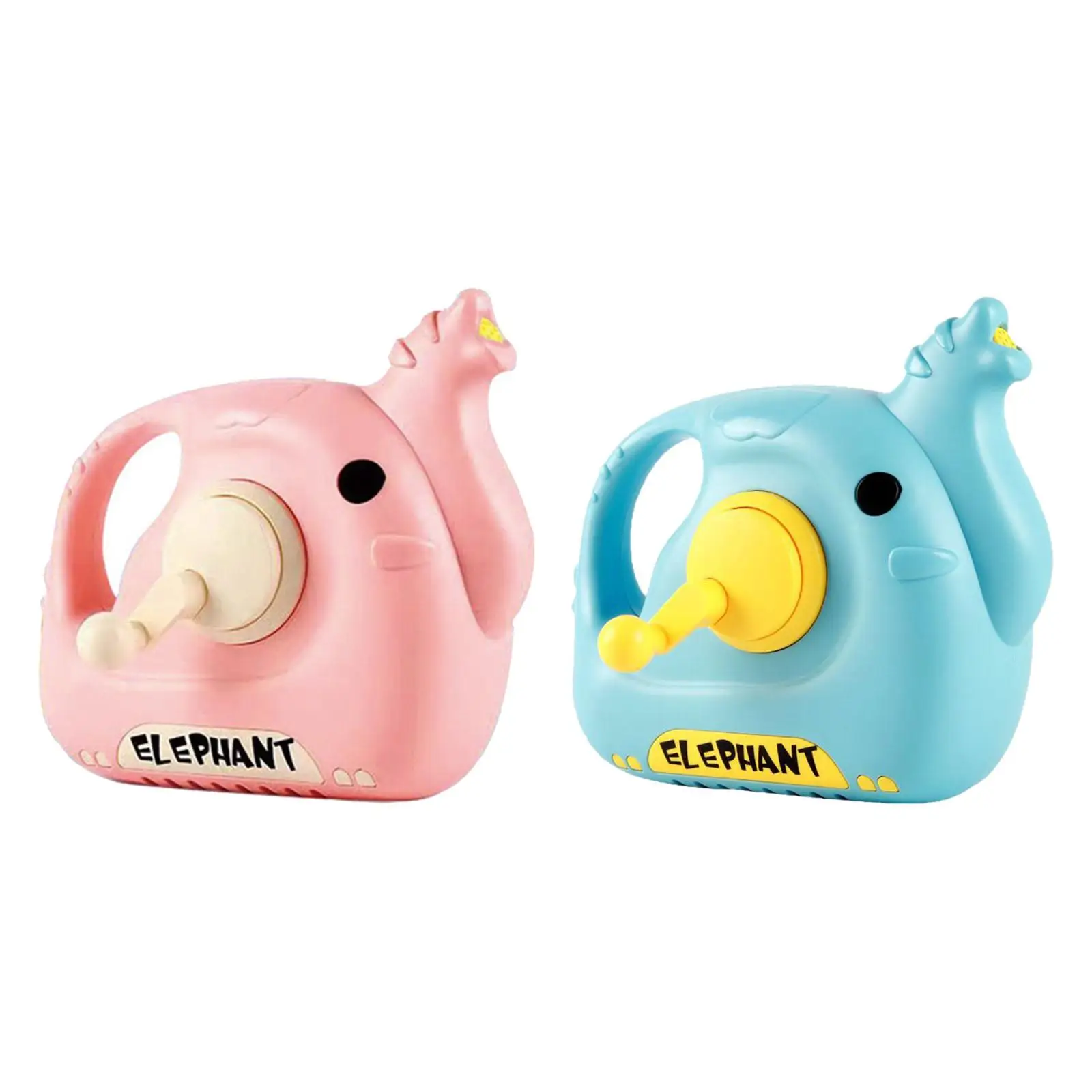 Baby Bathtub Toy Birthday Gift Bathing Sprinkler Toy Cute Cartoon Hand Crank Water Sprayer for Bathroom Shower Pool Boys Girls
Baby Bathtub Toy Birthday Gift Bathing Sprinkler Toy Cute Cartoon Hand Crank Water Sprayer for Bathroom Shower Pool Boys Girls