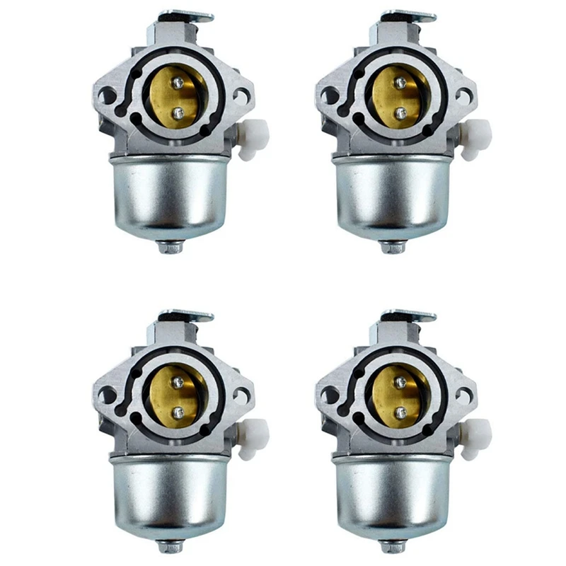 4 шт., КАРБЮРАТОР ДЛЯ Briggs & Stratton Carb 28M707 28R707 28T707 28V707 694941 699831
4 шт., КАРБЮРАТОР ДЛЯ Briggs & Stratton Carb 28M707 28R707 28T707 28V707 694941 699831