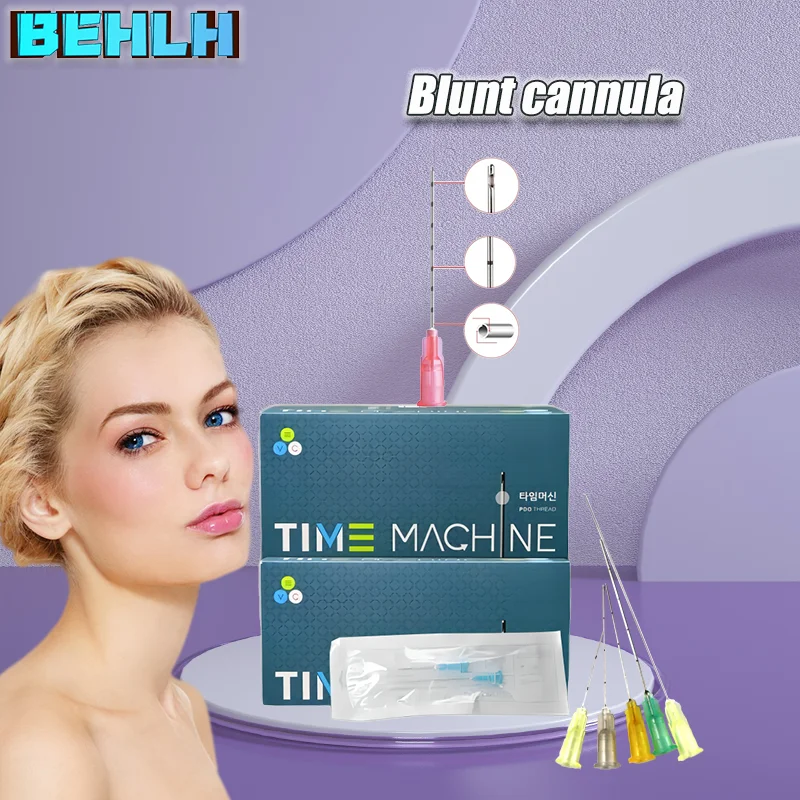Medical Sterile microcannula 18g 20g 21g 22g 50mm 70mm Blunt Tip Micro Cannula Needle for Injectable Hyaluronic Acid Fillers
Medical Sterile microcannula 18g 20g 21g 22g 50mm 70mm Blunt Tip Micro Cannula Needle for Injectable Hyaluronic Acid Fillers