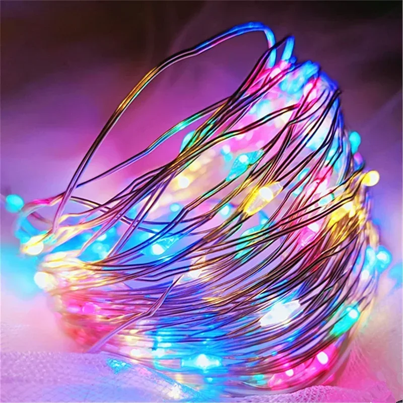 20m USB LED String Lights Fairy String Lights Warm White LED String Lights for Christmas Wedding Party Home Holiday Decoration
20m USB LED String Lights Fairy String Lights Warm White LED String Lights for Christmas Wedding Party Home Holiday Decoration