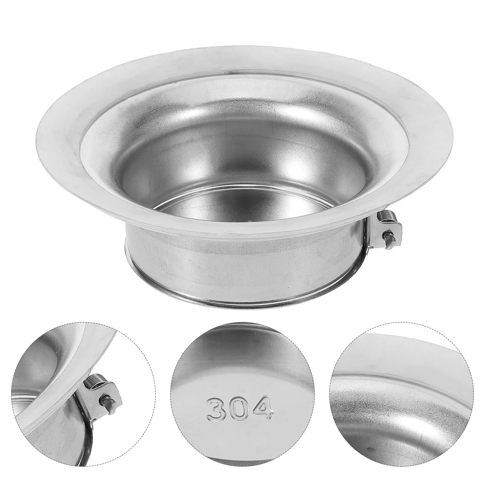 Squatting Toilet Cover Sealed Lid Anti-Clogging Odor Blocking Deodorizer Squatting Pit Cover Household Toilet Deodorizer
Squatting Toilet Cover Sealed Lid Anti-Clogging Odor Blocking Deodorizer Squatting Pit Cover Household Toilet Deodorizer