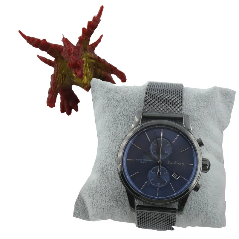 40mm Timeless Men's Mechanical Dress Watch with Colored Circular Scale and Palm Leaf Dial – Ideal Gift
40mm Timeless Men's Mechanical Dress Watch with Colored Circular Scale and Palm Leaf Dial – Ideal Gift