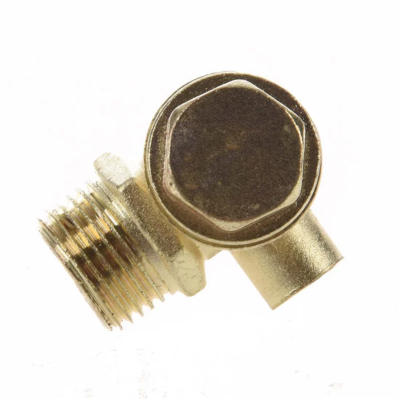 FAST-2Pcs 3/8-дюймовый трубчатый соединитель с внутренней резьбой, обратный клапан воздушного компрессора, золотой тон
FAST-2Pcs 3/8-дюймовый трубчатый соединитель с внутренней резьбой, обратный клапан воздушного компрессора, золотой тон