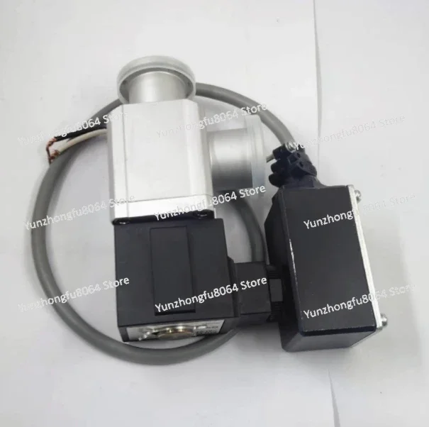 Aluminum High Vacuum Angle Valve XLS XLS-25-P4G XLS-25-P5G XLS-25-P3G XLS-25-P2G
Aluminum High Vacuum Angle Valve XLS XLS-25-P4G XLS-25-P5G XLS-25-P3G XLS-25-P2G