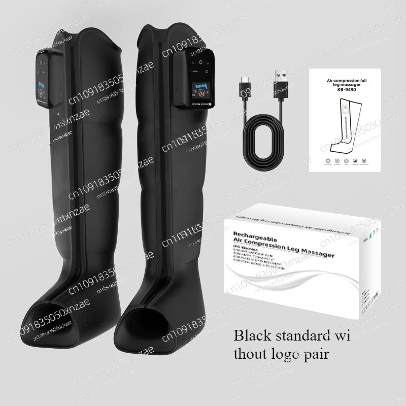 Cross-border new air wave compression leg foot massager long air pressure massager custom
Cross-border new air wave compression leg foot massager long air pressure massager custom
