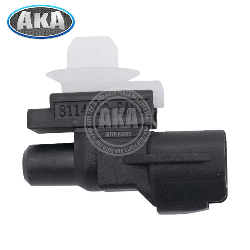 8114200-SA01 Car Parts Temperature Sensor For Donfeng GLORY 580 S560 Glory 500 S370 Fengon IX5 IX7 Outdoor Temperature Sensor
8114200-SA01 Car Parts Temperature Sensor For Donfeng GLORY 580 S560 Glory 500 S370 Fengon IX5 IX7 Outdoor Temperature Sensor