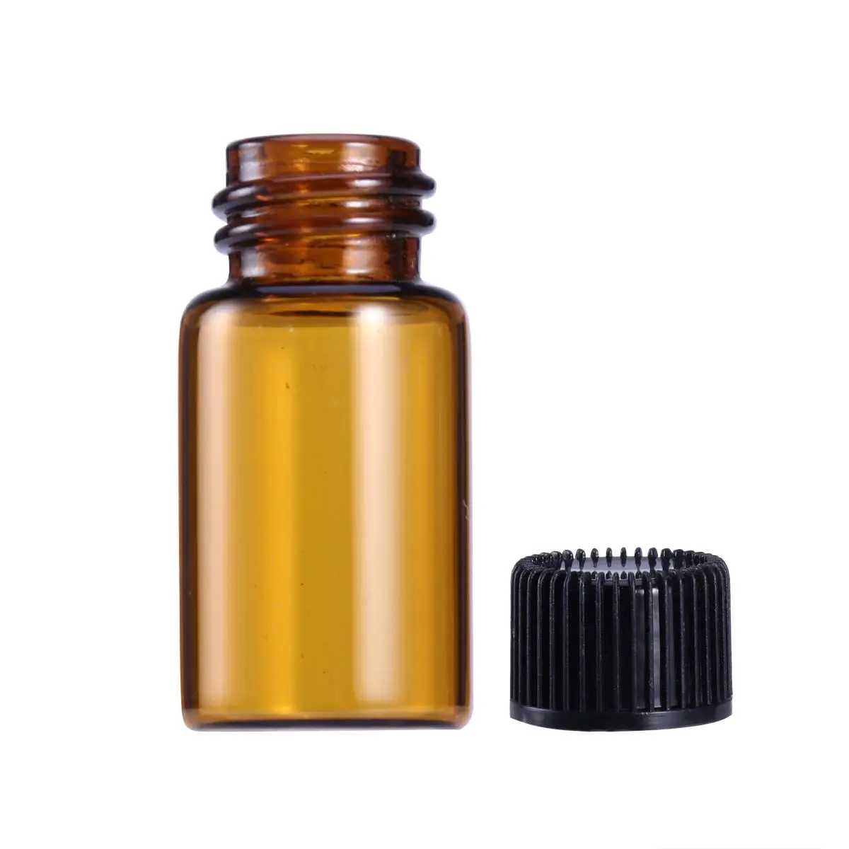 12 PC Essential Oil Bottle for Amber Bottles with Lids Oils Dropper Empty Diffuser Vials Sample Glass
12 PC Essential Oil Bottle for Amber Bottles with Lids Oils Dropper Empty Diffuser Vials Sample Glass