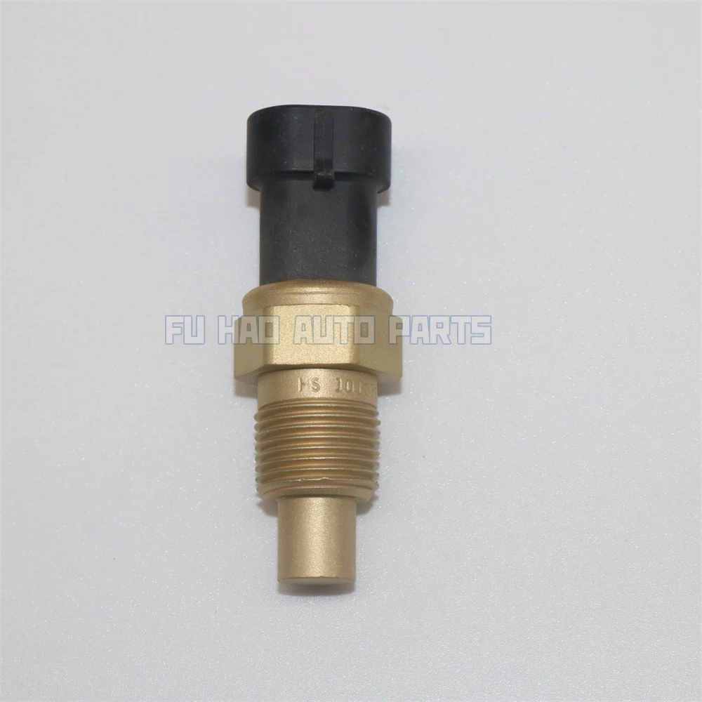 Genuine 10137672 Engine Coolant Temperature Sensor for Cadillac 5.7L Commercial Chassis Fleetwood 1993-1996
Genuine 10137672 Engine Coolant Temperature Sensor for Cadillac 5.7L Commercial Chassis Fleetwood 1993-1996