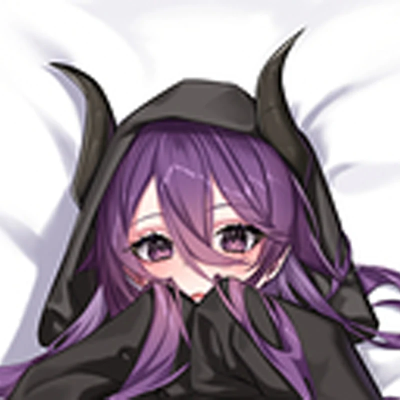 Anime Dakimakura Pillow Case MegalodonVT Sexy and Busty Beautiful Girl Double-Sided Halloween
Anime Dakimakura Pillow Case MegalodonVT Sexy and Busty Beautiful Girl Double-Sided Halloween