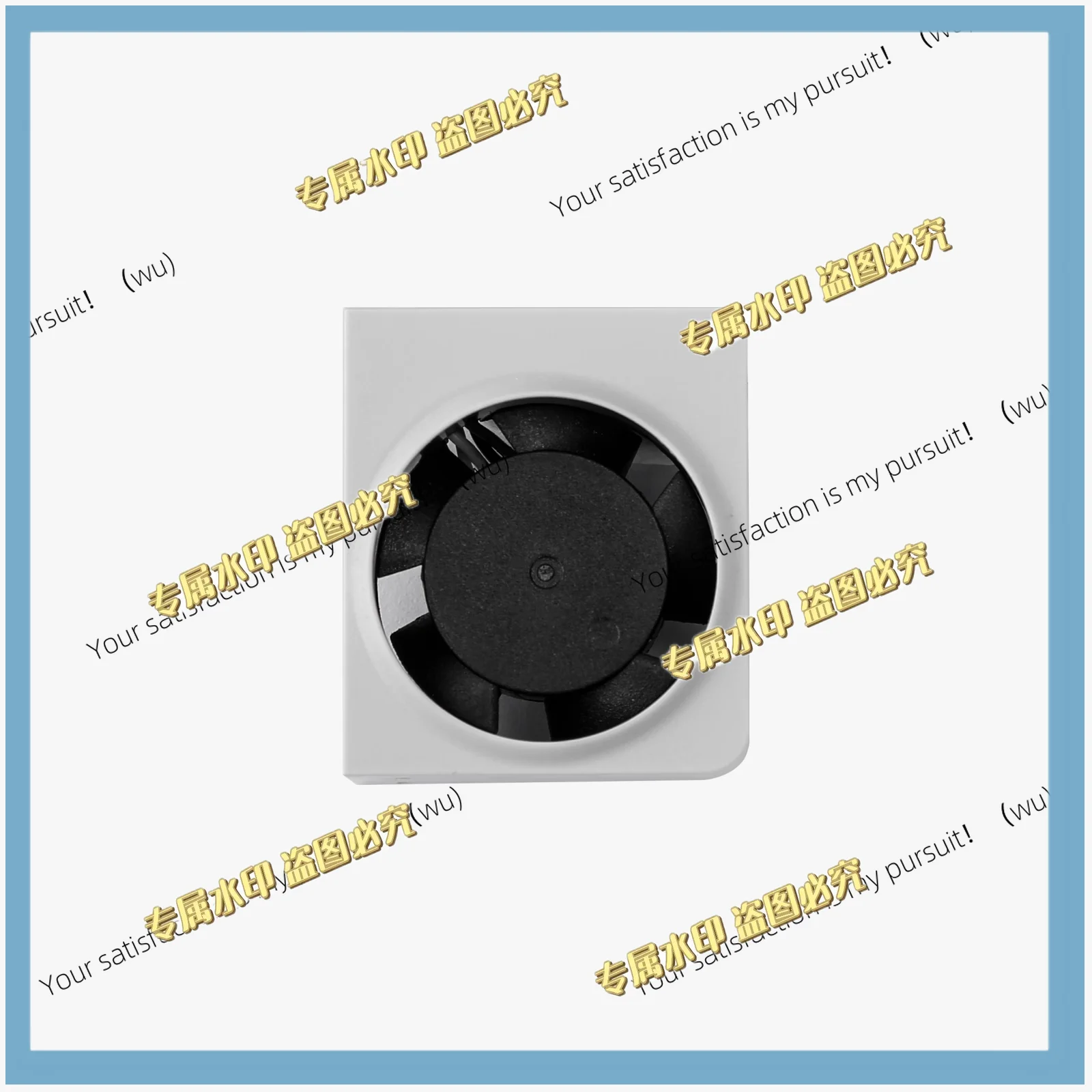 For Bambu Lab A1 mini Hot End Cooling Fan 3D Printer Accessories, 2510 P1 Series Hot-End Fans, P2S Cooling Fans
For Bambu Lab A1 mini Hot End Cooling Fan 3D Printer Accessories, 2510 P1 Series Hot-End Fans, P2S Cooling Fans