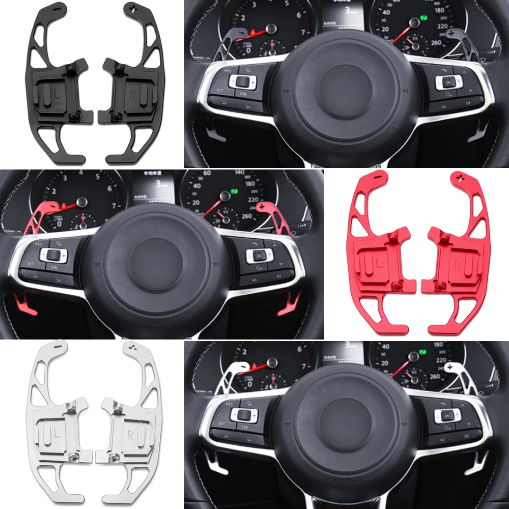 Автомобильный рычаг переключения передач на руле, расширенный для VW GOLF GTI R GTD GTE MK7 7 POLO GTI Scirocco 2014 2015-2019 2020
Автомобильный рычаг переключения передач на руле, расширенный для VW GOLF GTI R GTD GTE MK7 7 POLO GTI Scirocco 2014 2015-2019 2020