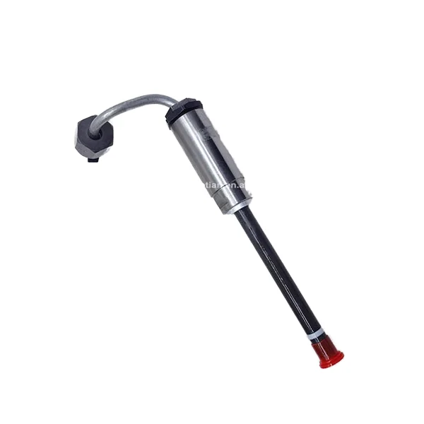 Топливная форсунка-карандаш 4W-7015 (4W7015, OR3419) для двигателей 3204
Топливная форсунка-карандаш 4W-7015 (4W7015, OR3419) для двигателей 3204