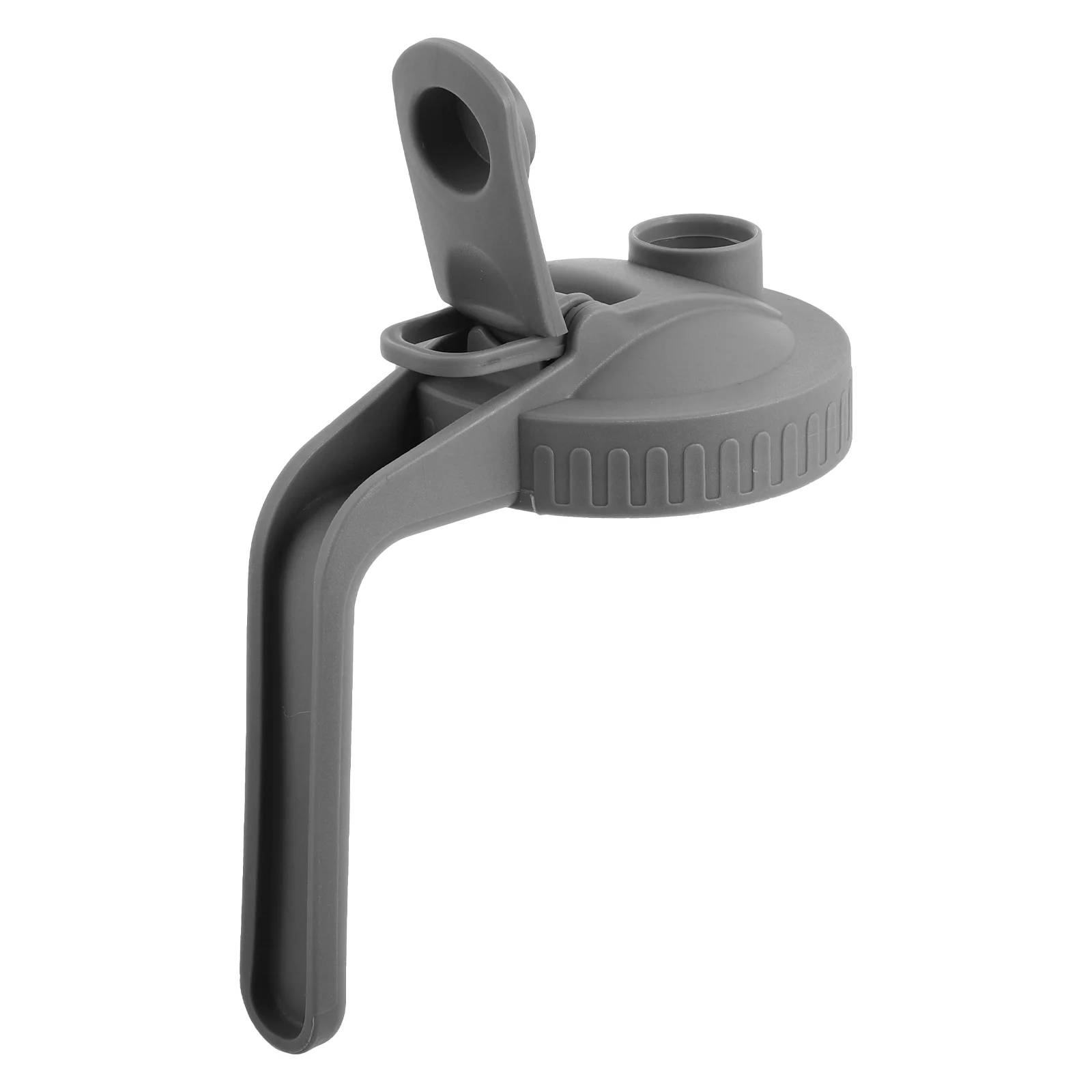 Handle Mason Cover Coffee Mug Jar Lids Wide Mouth Accessories Flip Pouring Spout Replacement Glass Plastic Canning for Jars
Handle Mason Cover Coffee Mug Jar Lids Wide Mouth Accessories Flip Pouring Spout Replacement Glass Plastic Canning for Jars