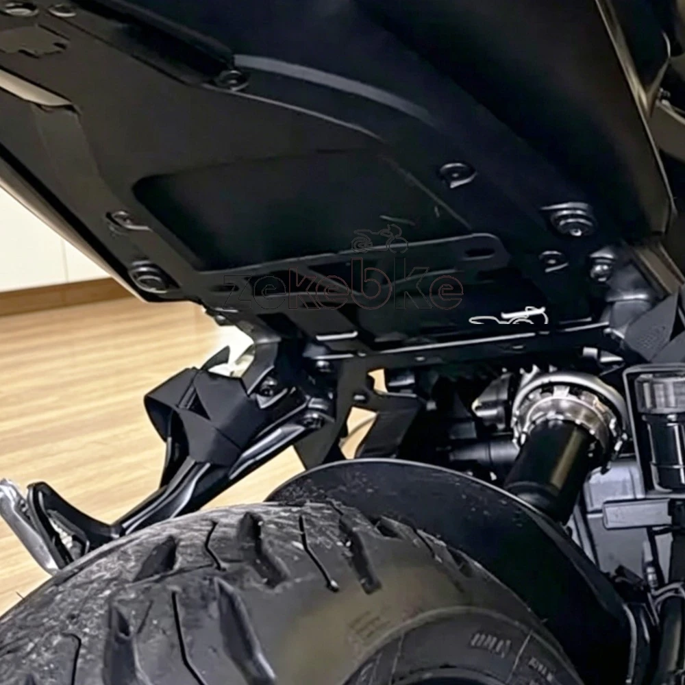 Tail Tidy For YAMAHA MT-09/SP MT09 MT-09 2024 2025 Tail Tidy License Plate Holder Accessories MT09 MT 09 SP Y-MAT 2024-2025-2026
Tail Tidy For YAMAHA MT-09/SP MT09 MT-09 2024 2025 Tail Tidy License Plate Holder Accessories MT09 MT 09 SP Y-MAT 2024-2025-2026