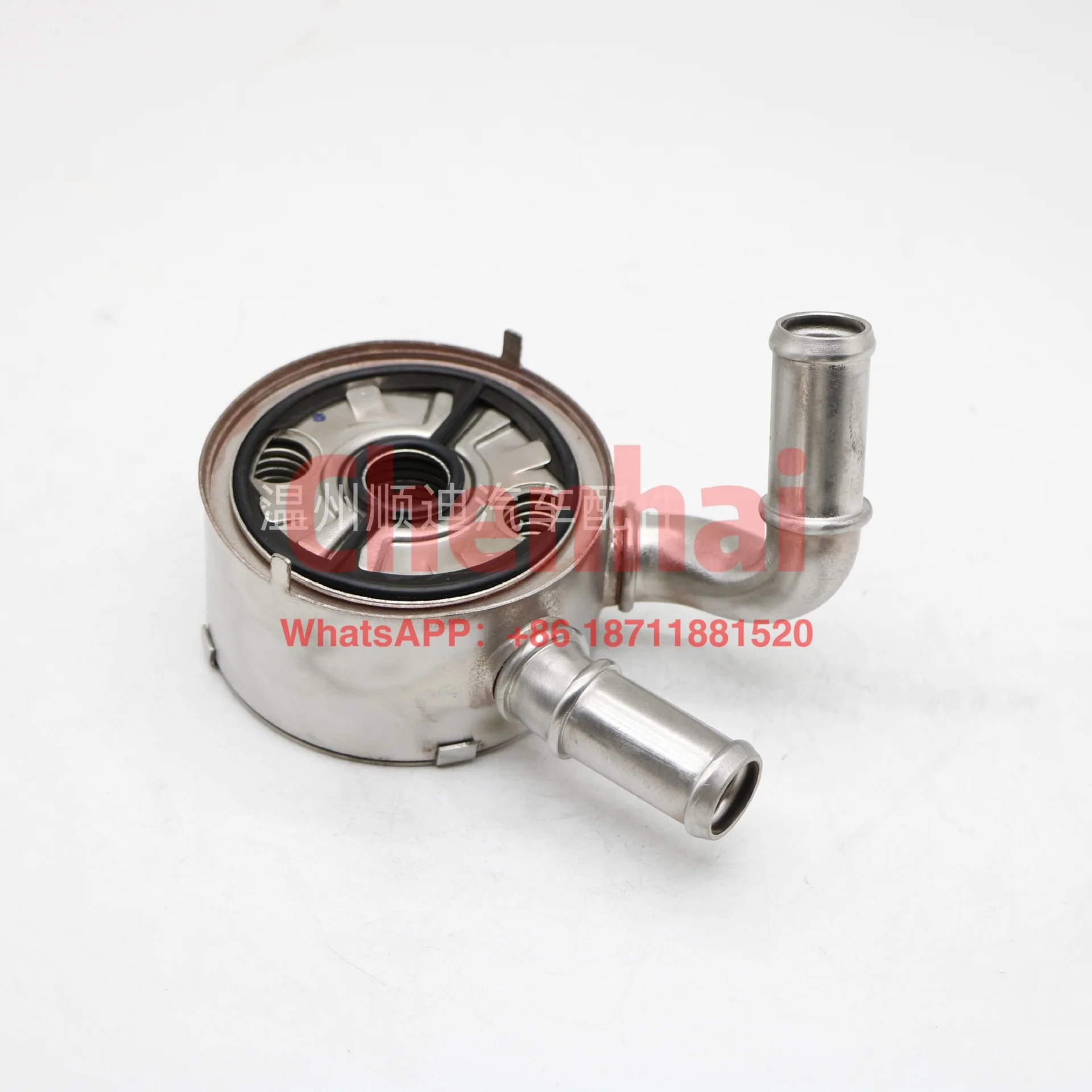 LF6W14700Aoil cooler engine oil radiator LF6W-14-700A
LF6W14700Aoil cooler engine oil radiator LF6W-14-700A