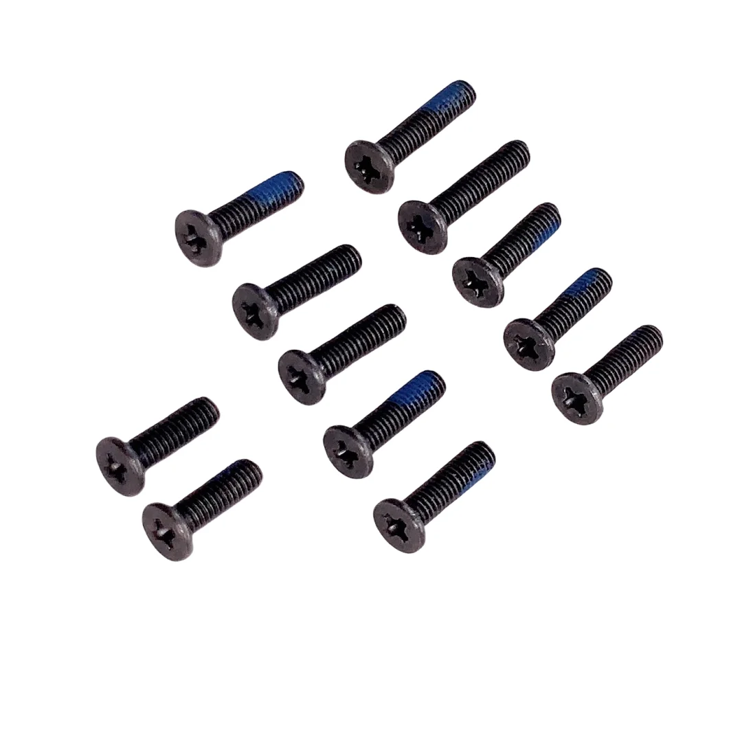 Lower Bottom Base Cover Case screws For Asus TUF Gaming A15 FA507 FX507
Lower Bottom Base Cover Case screws For Asus TUF Gaming A15 FA507 FX507