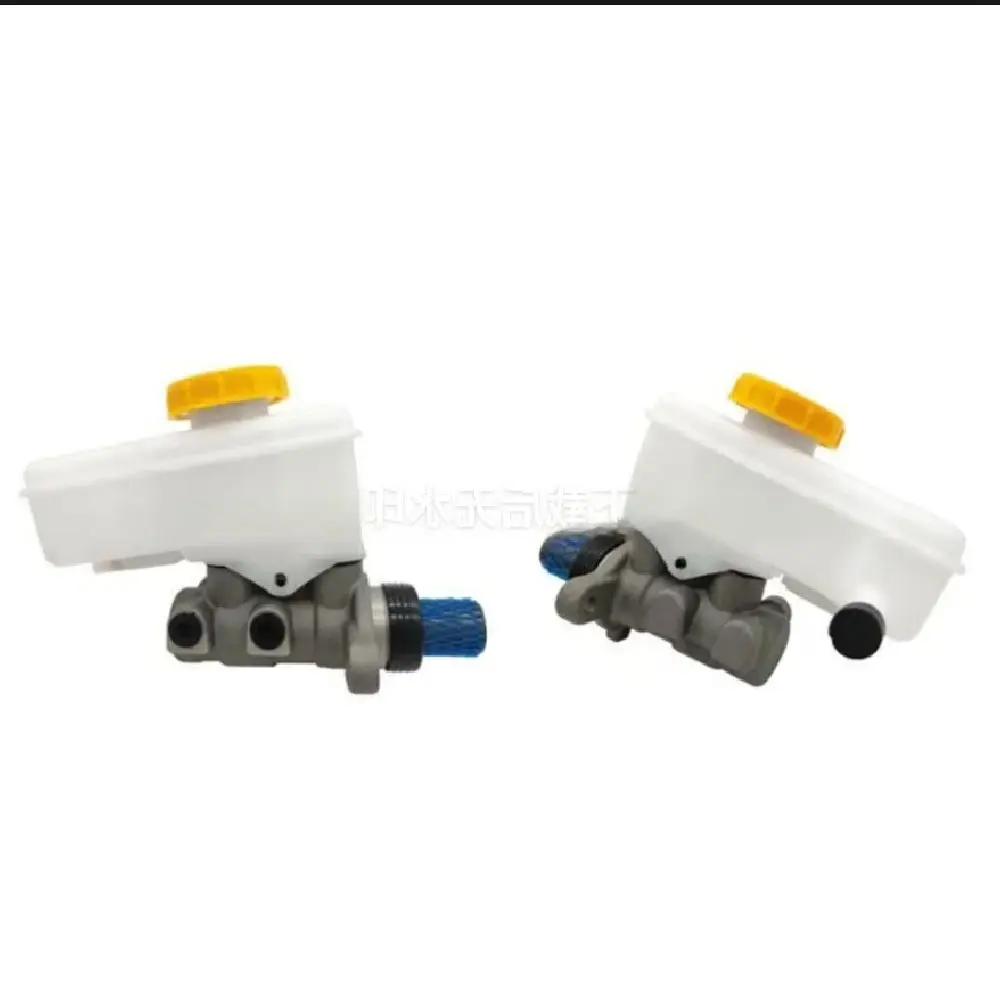 46010-2ZG5A 46010 2ZG5A 460102ZG5AFor Nissan Ruiqi 6/NAVARA/P15 High Quality Brake Master Cylinder 
46010-2ZG5A 46010 2ZG5A 460102ZG5AFor Nissan Ruiqi 6/NAVARA/P15 High Quality Brake Master Cylinder