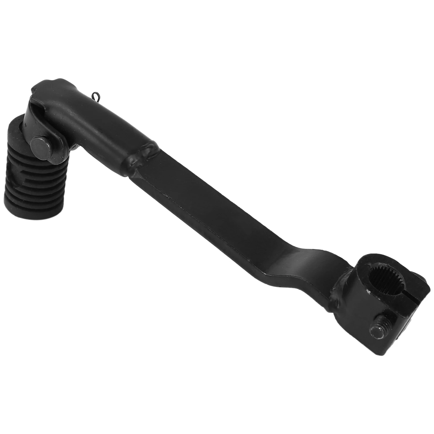 NEW Motorcycle Folding Gear Shifter Shift Lever for 110Cc-160Cc Pit Dirt Bike ATV-US
NEW Motorcycle Folding Gear Shifter Shift Lever for 110Cc-160Cc Pit Dirt Bike ATV-US