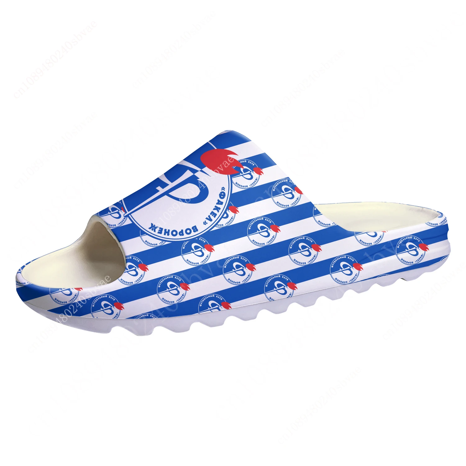 Футбольный клуб "Факел" Воронеж FC Fakel Voronezh Custom Made Soft Sole Home Clogs Mens Womens Teenager Step On Water Shoes
Футбольный клуб "Факел" Воронеж FC Fakel Voronezh Custom Made Soft Sole Home Clogs Mens Womens Teenager Step On Water Shoes