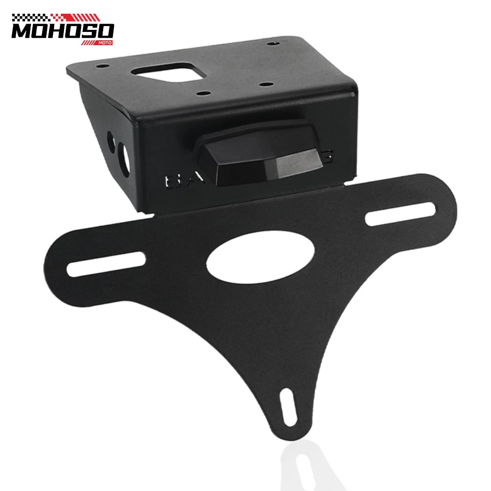 For Honda Grom 125 MSX125 2022 2023 2024 2025 Motorcycle Rear Tail Tidy Fender Eliminator Registration Kit License Plate Holder
For Honda Grom 125 MSX125 2022 2023 2024 2025 Motorcycle Rear Tail Tidy Fender Eliminator Registration Kit License Plate Holder