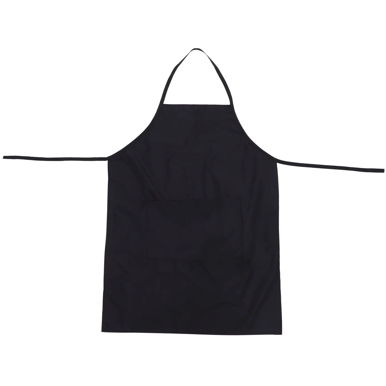 Waterproof Apron Kitchen Hairdressing Women Working Apron Black Sleeveless Barber Haircut Storage
Waterproof Apron Kitchen Hairdressing Women Working Apron Black Sleeveless Barber Haircut Storage