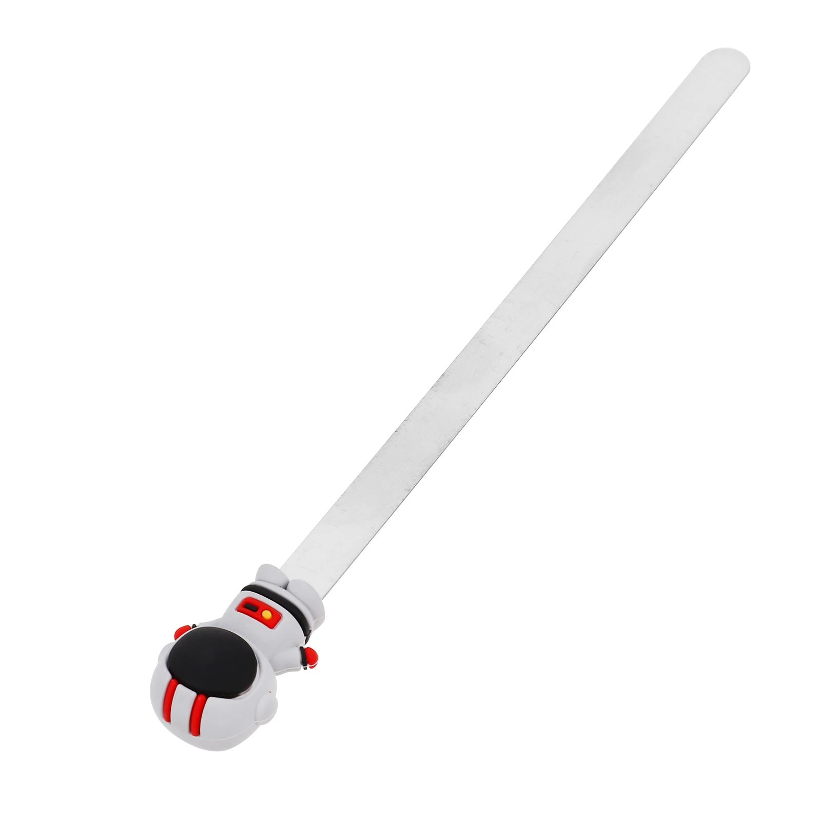 Astronaut Designed Bookmark Stationery Bookmarks Student Bookmark Gift Bookmark Portable Bookmark
Astronaut Designed Bookmark Stationery Bookmarks Student Bookmark Gift Bookmark Portable Bookmark