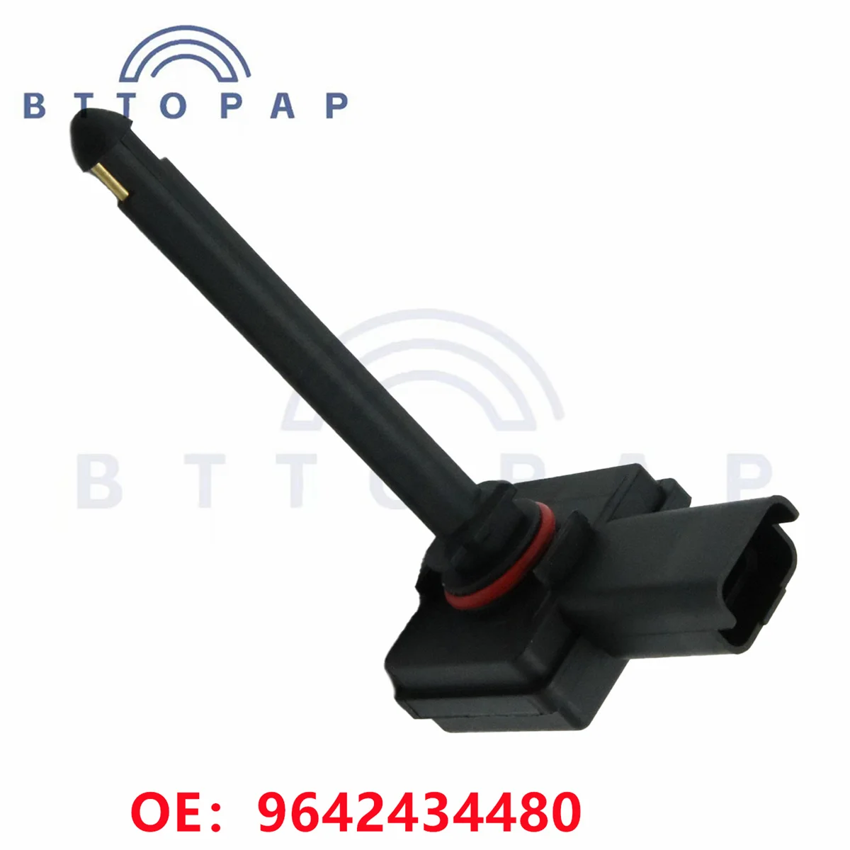 9642434480 63299015B Coolant Level Sensor Expansion Radiator Coolant Fluid Lever sensor Auto For Citroen C5 Hdi peugeot 407 2.0L
9642434480 63299015B Coolant Level Sensor Expansion Radiator Coolant Fluid Lever sensor Auto For Citroen C5 Hdi peugeot 407 2.0L