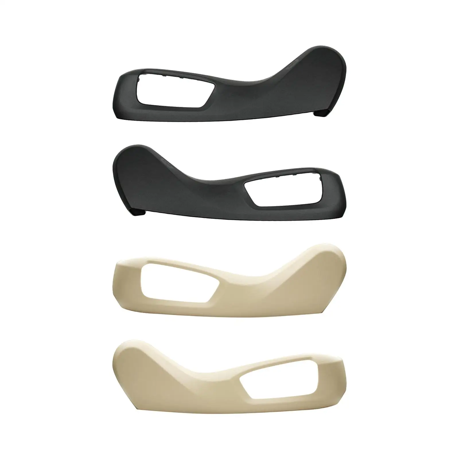 Front Outer Seat Track Cover High Performance Spare Part Easy to Install Auto Accessories Replacing for BMW F15 F16 F11 F01
Front Outer Seat Track Cover High Performance Spare Part Easy to Install Auto Accessories Replacing for BMW F15 F16 F11 F01