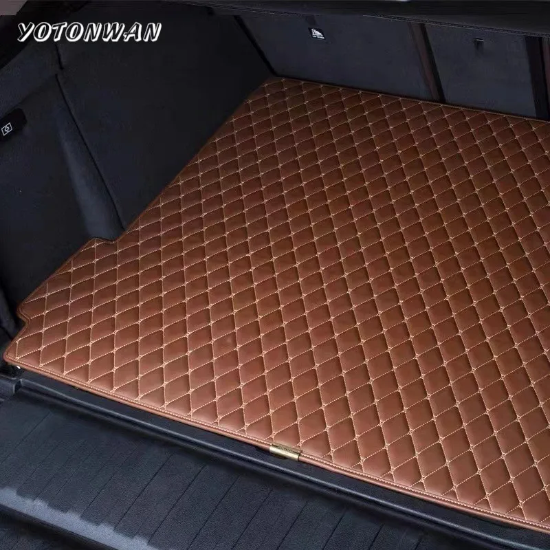 Водонепроницаемый и износостойкий Алмазный Кожаный Коврик для багажника автомобиля YOTONWAN для Hummer H2 H3 Автомобильные аксессуары автостайлинг
Водонепроницаемый и износостойкий Алмазный Кожаный Коврик для багажника автомобиля YOTONWAN для Hummer H2 H3 Автомобильные аксессуары автостайлинг