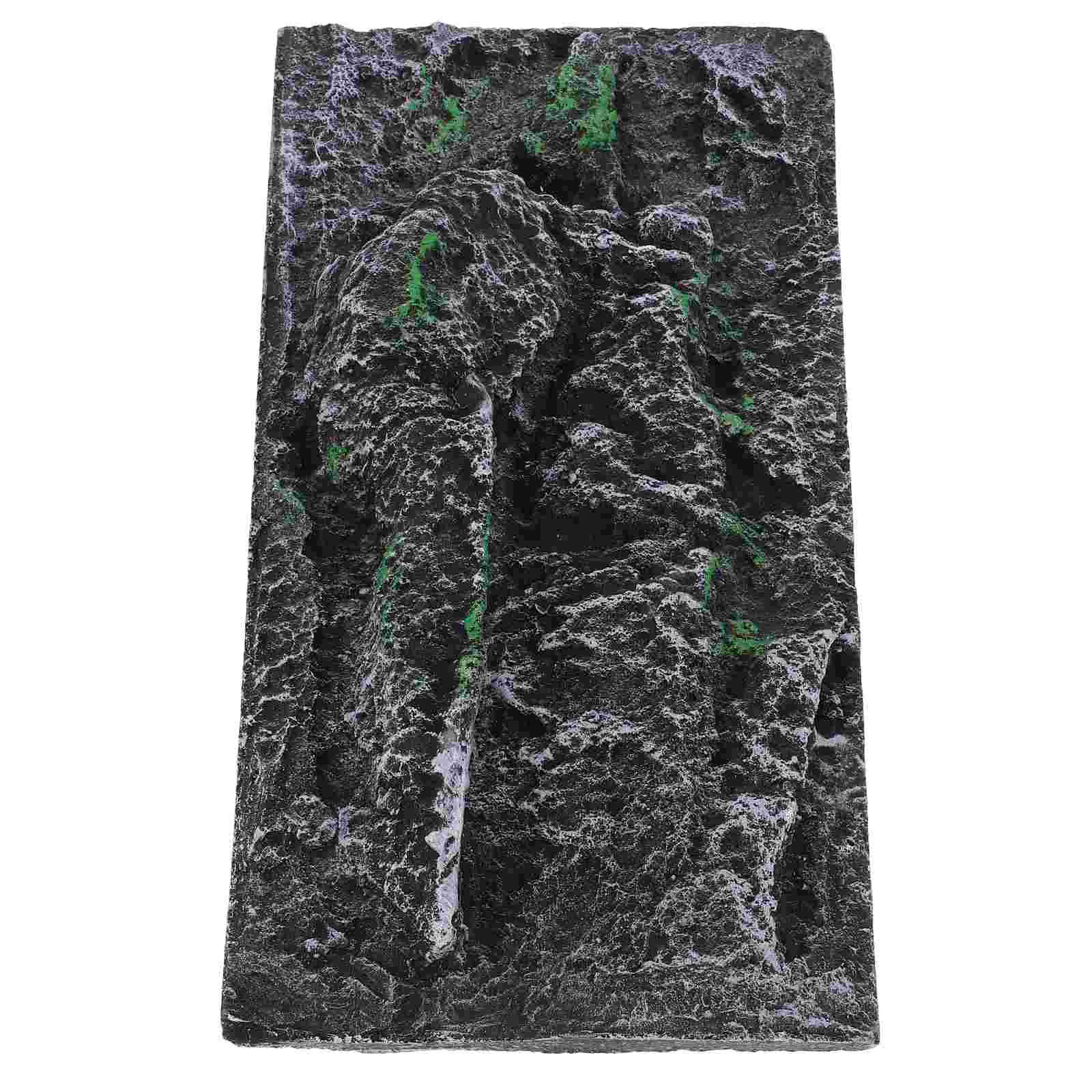 Climbing Pet Box Background Board Aquarium Decorative Lifelike Decoration Landscaping Landscape Fish Tank Decorations
Climbing Pet Box Background Board Aquarium Decorative Lifelike Decoration Landscaping Landscape Fish Tank Decorations