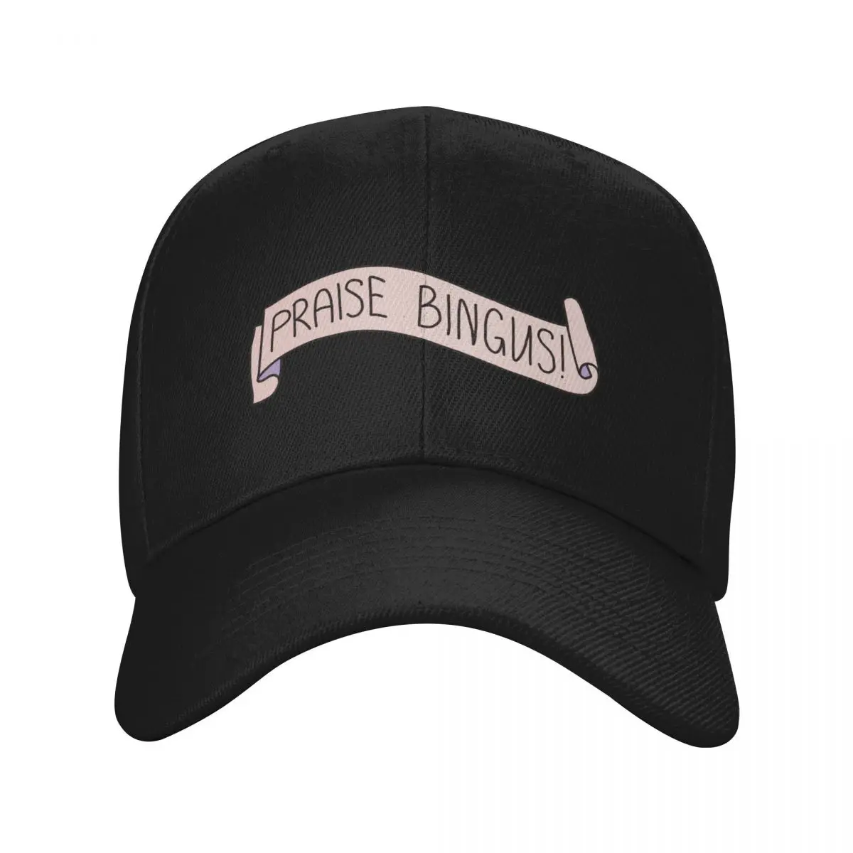 All Praise Bingus Baseball Cap Trucker Cap Bobble Hat Hood Golf Wear Men Women's 
All Praise Bingus Baseball Cap Trucker Cap Bobble Hat Hood Golf Wear Men Women's